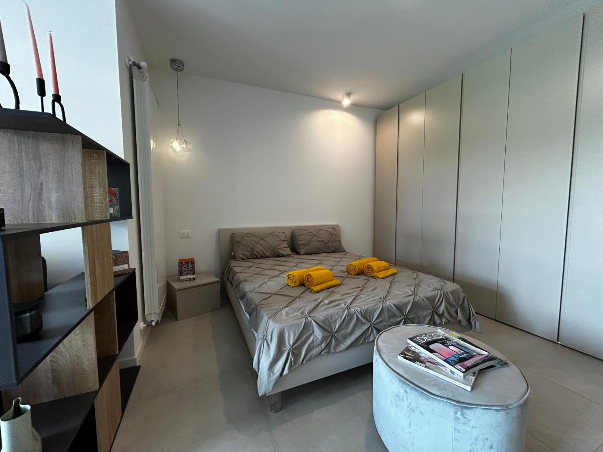 House With Vineyard View, For 3 Guests, With Private Covered Parking Space Apartment Negrar